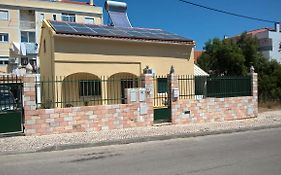 Casa Do Limoeiro
